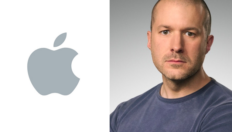 Jony Ive wird Apple-Chef-Designer