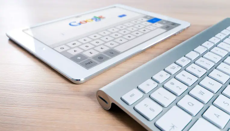 Apple bastelt an eigener Suchmaschine