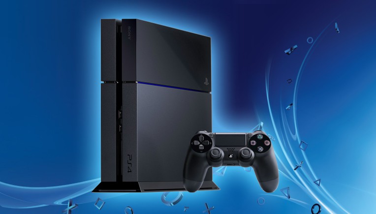 Playstation 4 bekommt Media Player verpasst