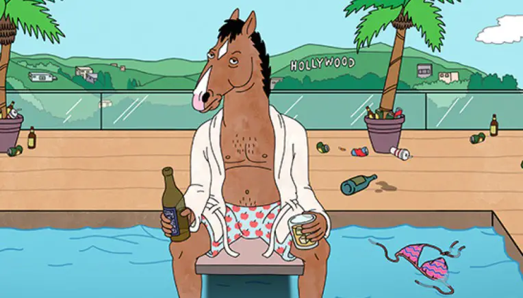 Bojack Horsemann: Netflix-Hit geht in die zweite Runde