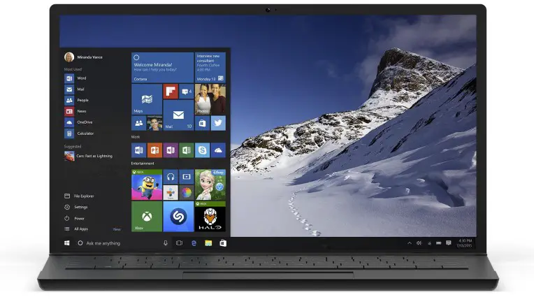 Windows 10: So gelingt das Sofort-Upgrade