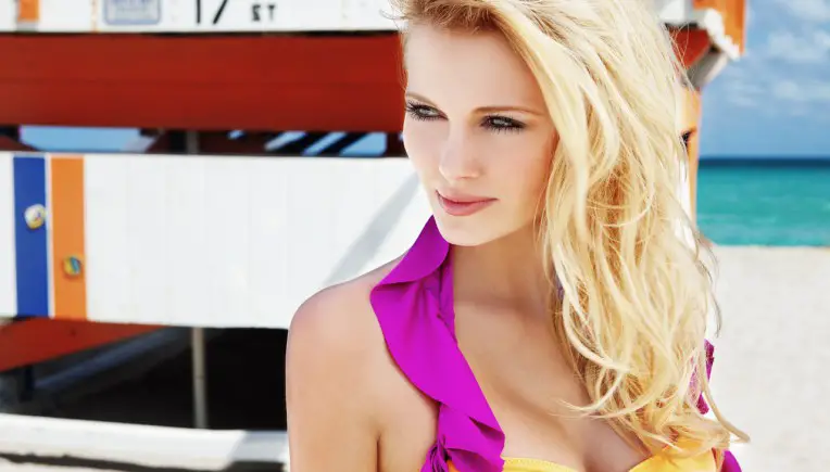 Beauty-Tipps: So hält Make-up trotz Sommerhitze