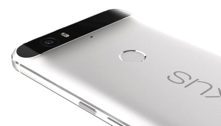 Google Nexus 6P ab sofort in Deutschland erhältlich