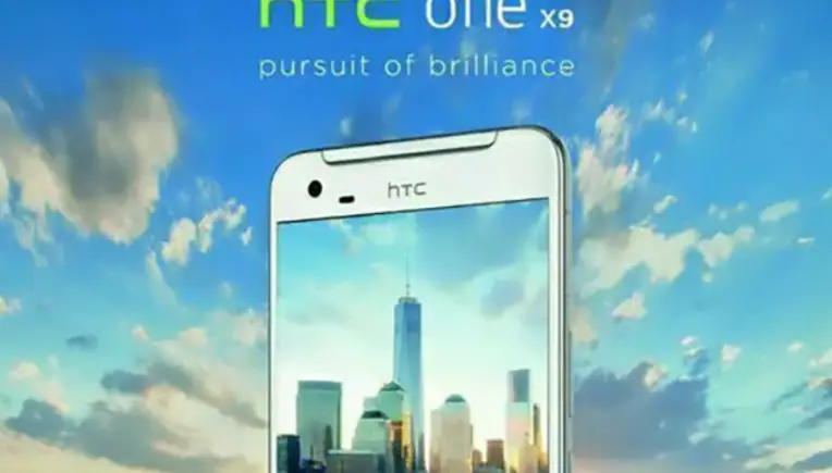 HTC One X9 soll das One A9 um Längen schlagen