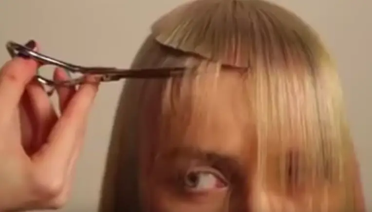 Fail: Das ist der hässlichste Haarschnitt aller Zeiten