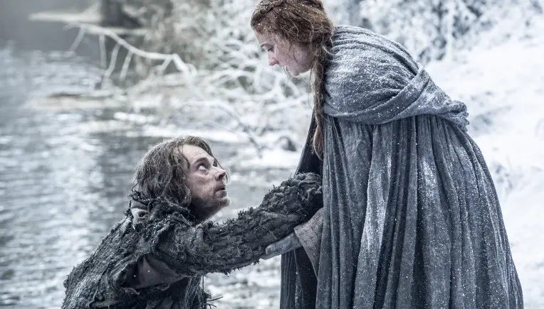 Game of Thrones: Trailer zur 6. Staffel kündigt blutige Rache an