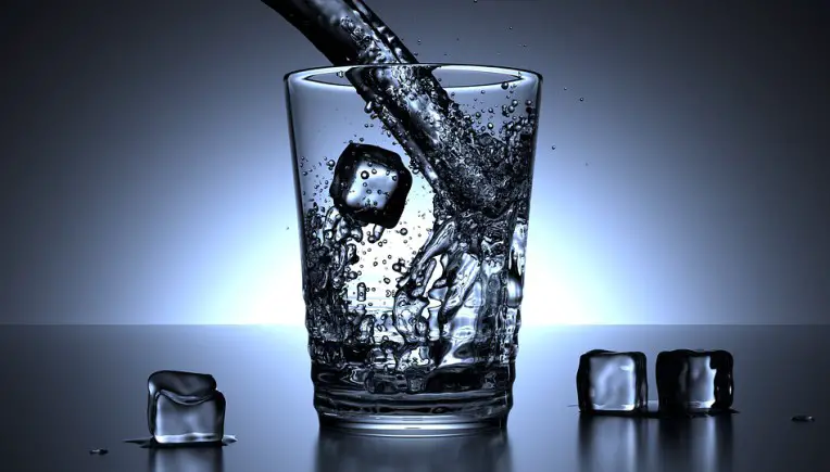 Gesundheit: Was passiert, wenn man zu wenig Wasser trinkt?