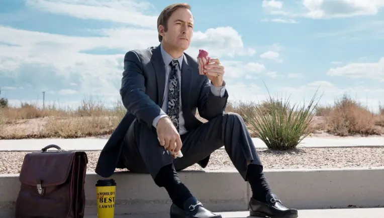 "Better Call Saul": Staffel 3 von AMC offiziell bestätigt