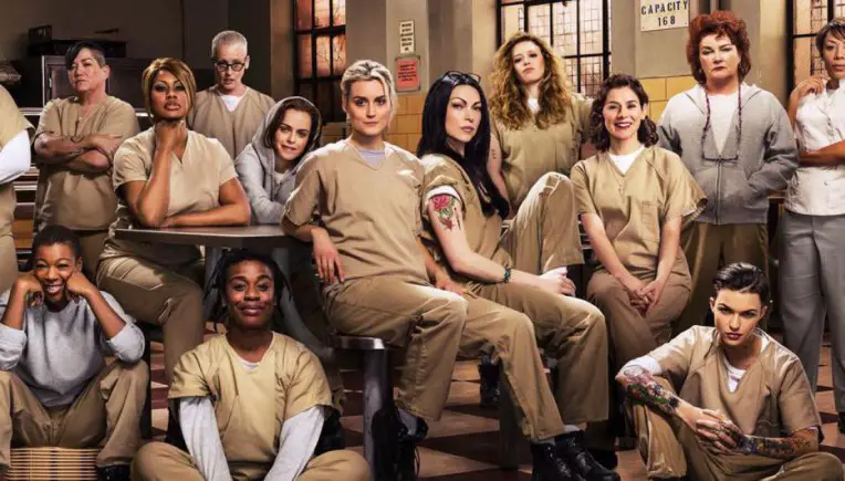 Orange Is The New Black Staffel 4 startet im Juni