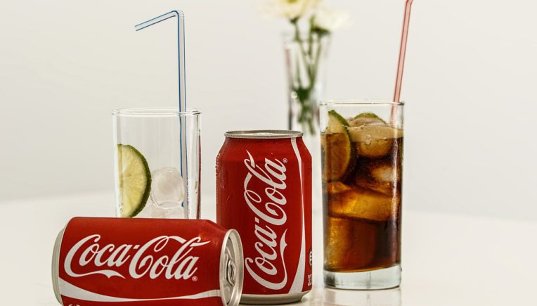 Warum schmeckt Cola bei McDonald's anders?