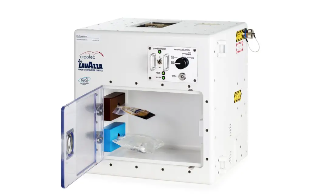 © Argotec