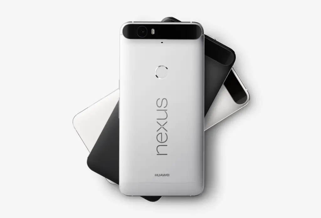 Google Nexus 6P