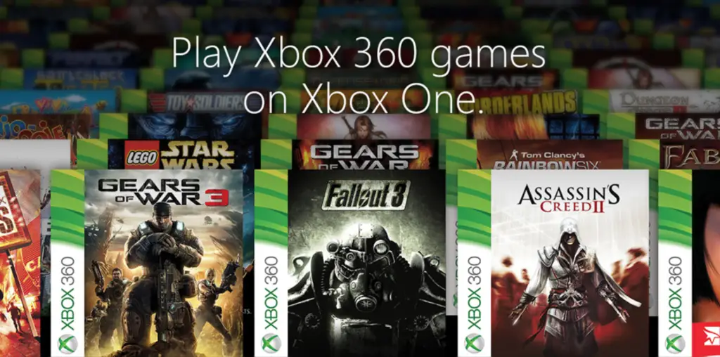 Xbox 360 Spiele