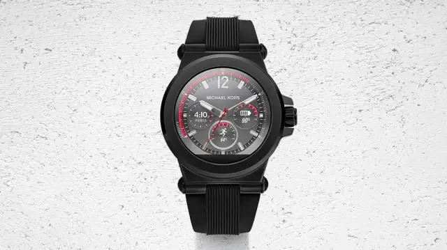 Michael Kors Access Smartwatch für Herren