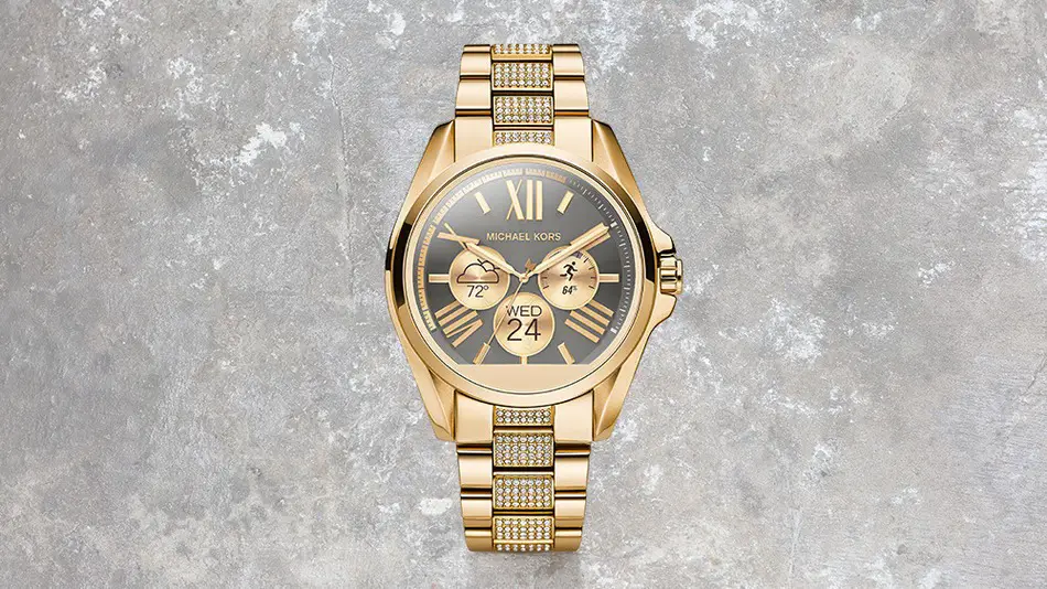 Michael Kors Access Smartwatch für Damen