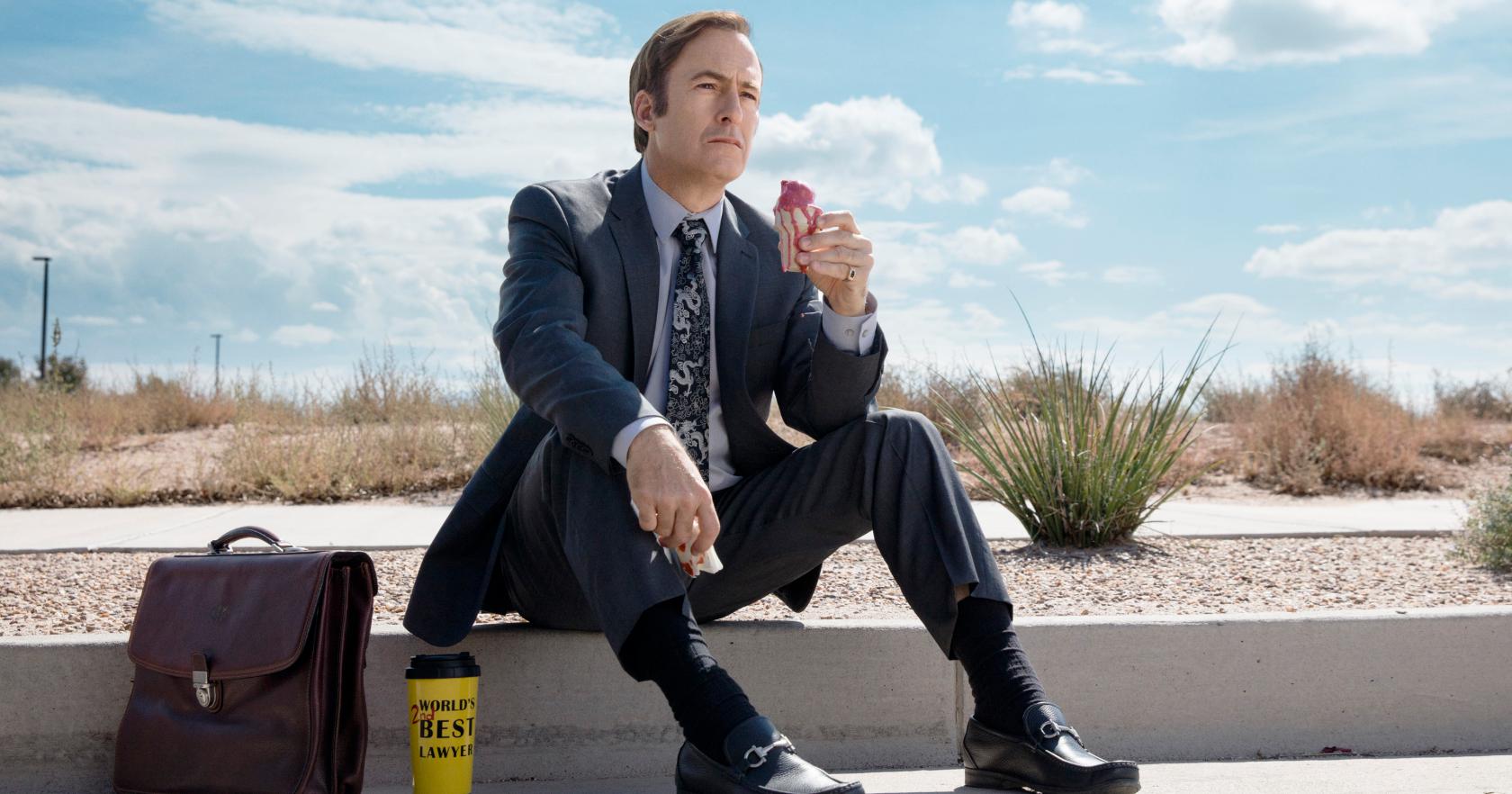 Better Call Saul 3 Staffel Better Call Saul 3 Staffel