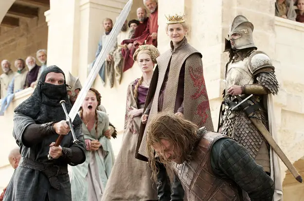 © HBO