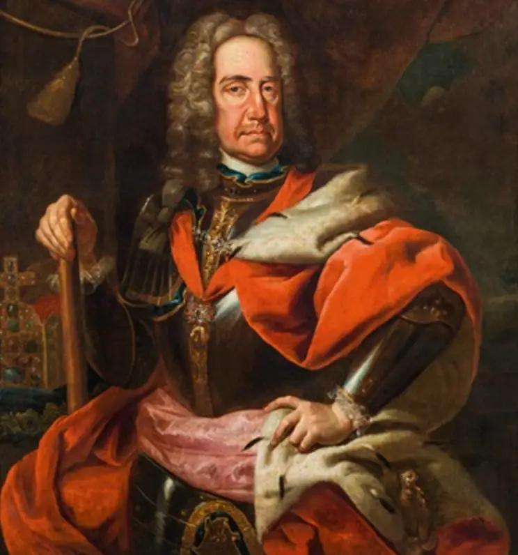 Charles VI