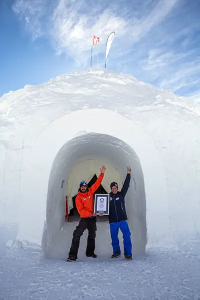 Schnee Wissen Wie Gross Sind Schneeflocken Webrazzia