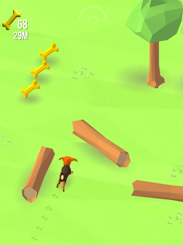 Good Dogs
